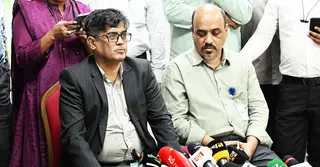 পুলিশের স্বাধীন তদন্ত কমিশন করতে সিদ্ধান্ত হয়েছে উপদেষ্টা পরিষদে: প্রেস সচিব